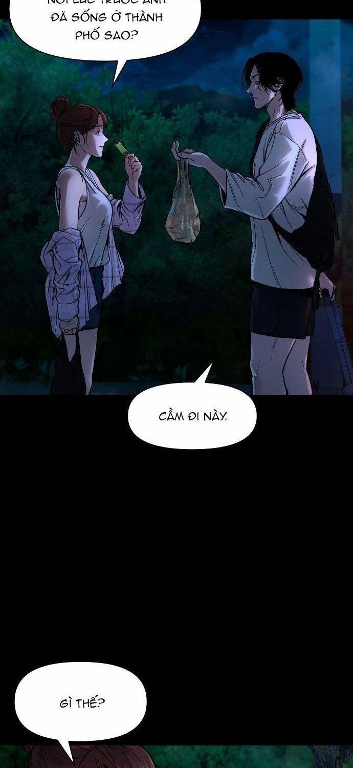 Ngôi Làng Ma Quái Chapter  13 - 10