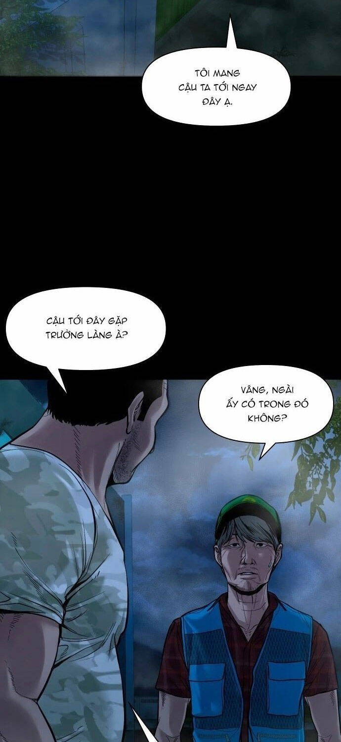 Ngôi Làng Ma Quái Chapter 14 - 2