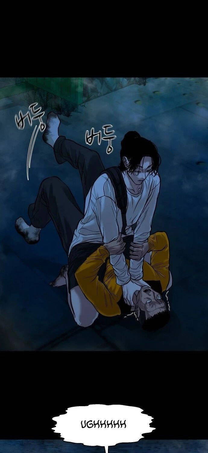 Ngôi Làng Ma Quái Chapter  14 - 13