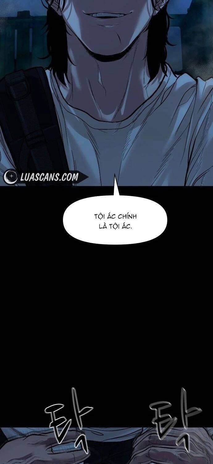 Ngôi Làng Ma Quái Chapter  14 - 15