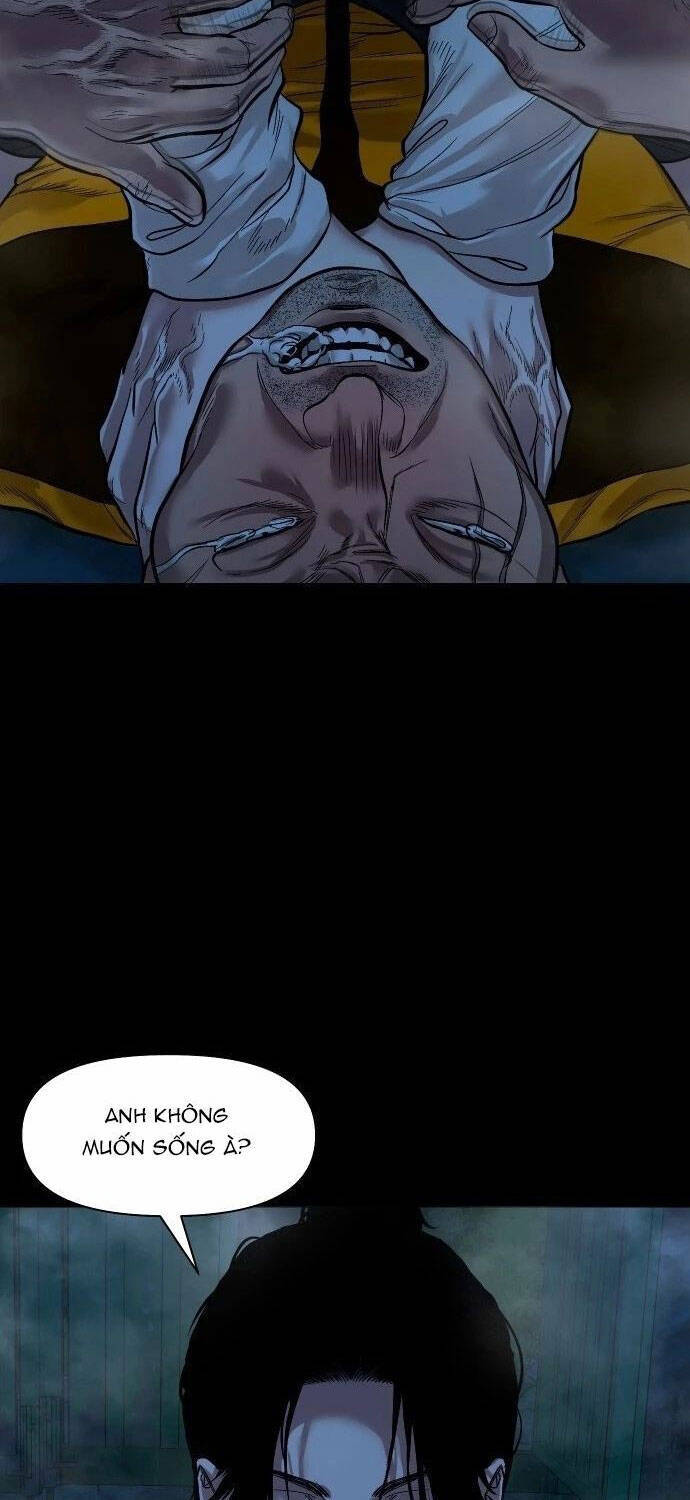 Ngôi Làng Ma Quái Chapter  14 - 16