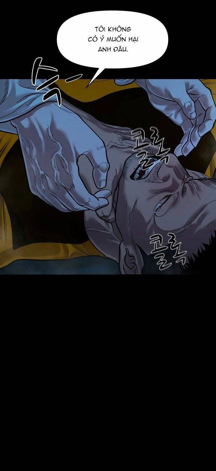 Ngôi Làng Ma Quái Chapter  14 - 19