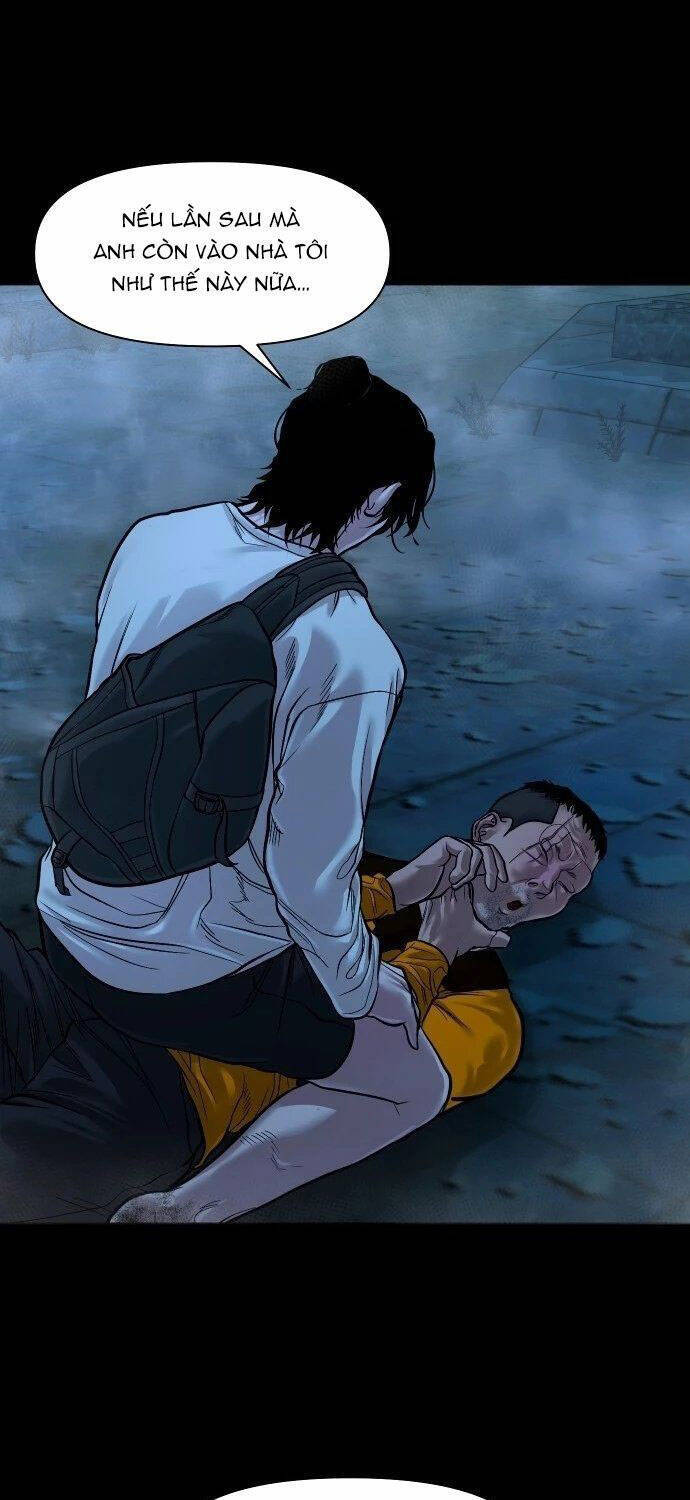 Ngôi Làng Ma Quái Chapter  14 - 20