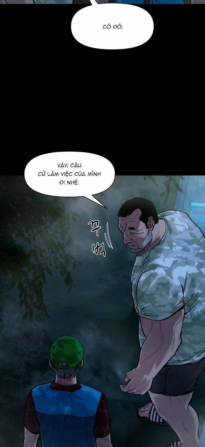 Ngôi Làng Ma Quái Chapter 14 - 3