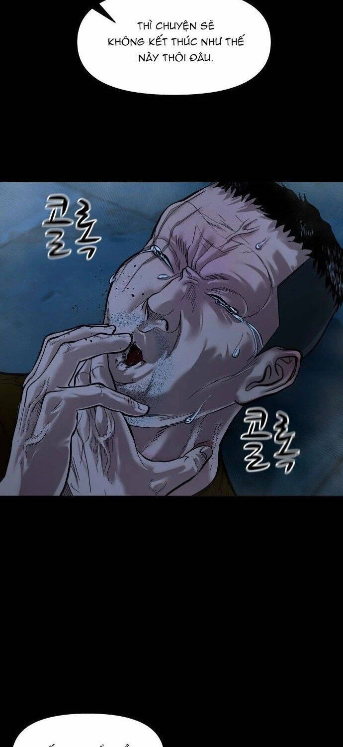 Ngôi Làng Ma Quái Chapter  14 - 21