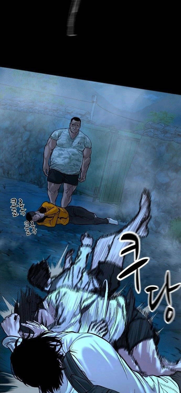 Ngôi Làng Ma Quái Chapter  14 - 23