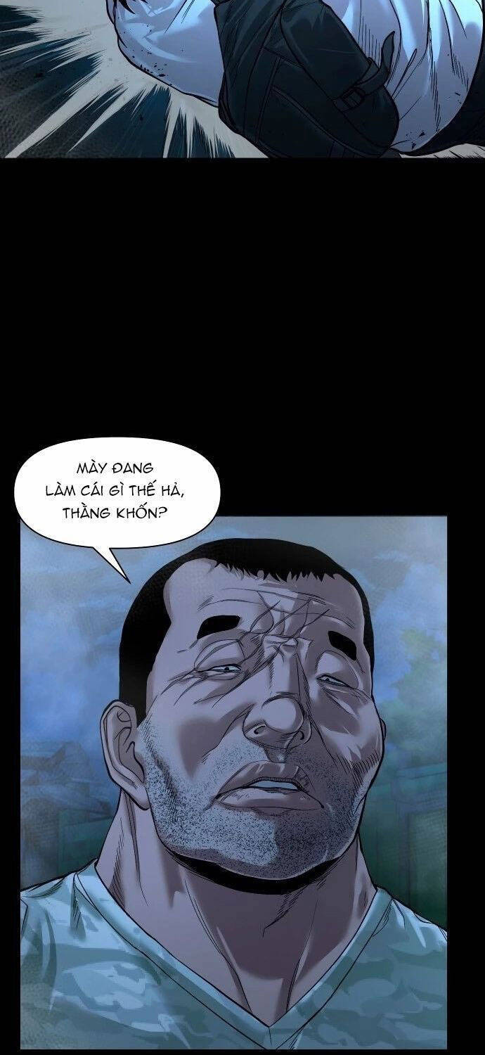 Ngôi Làng Ma Quái Chapter  14 - 24