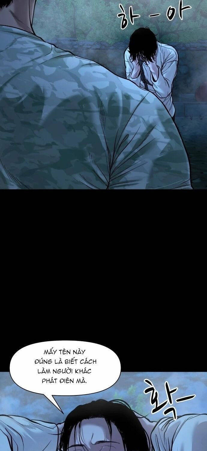 Ngôi Làng Ma Quái Chapter  14 - 26