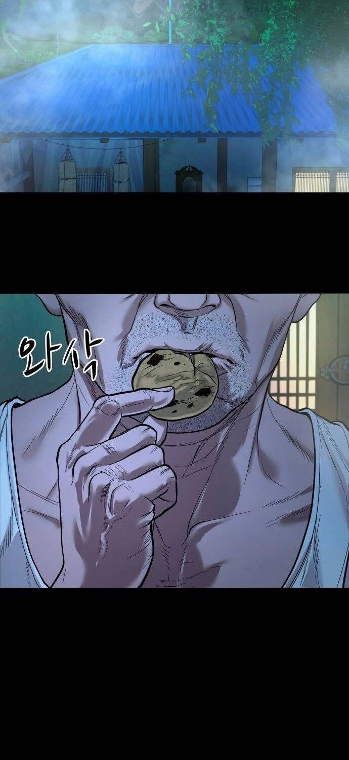 Ngôi Làng Ma Quái Chapter  14 - 28