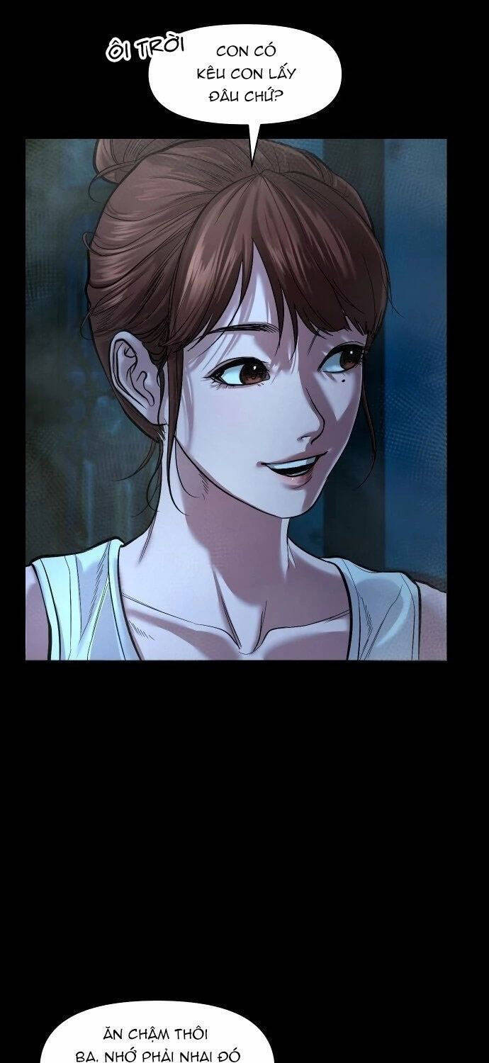 Ngôi Làng Ma Quái Chapter  14 - 30