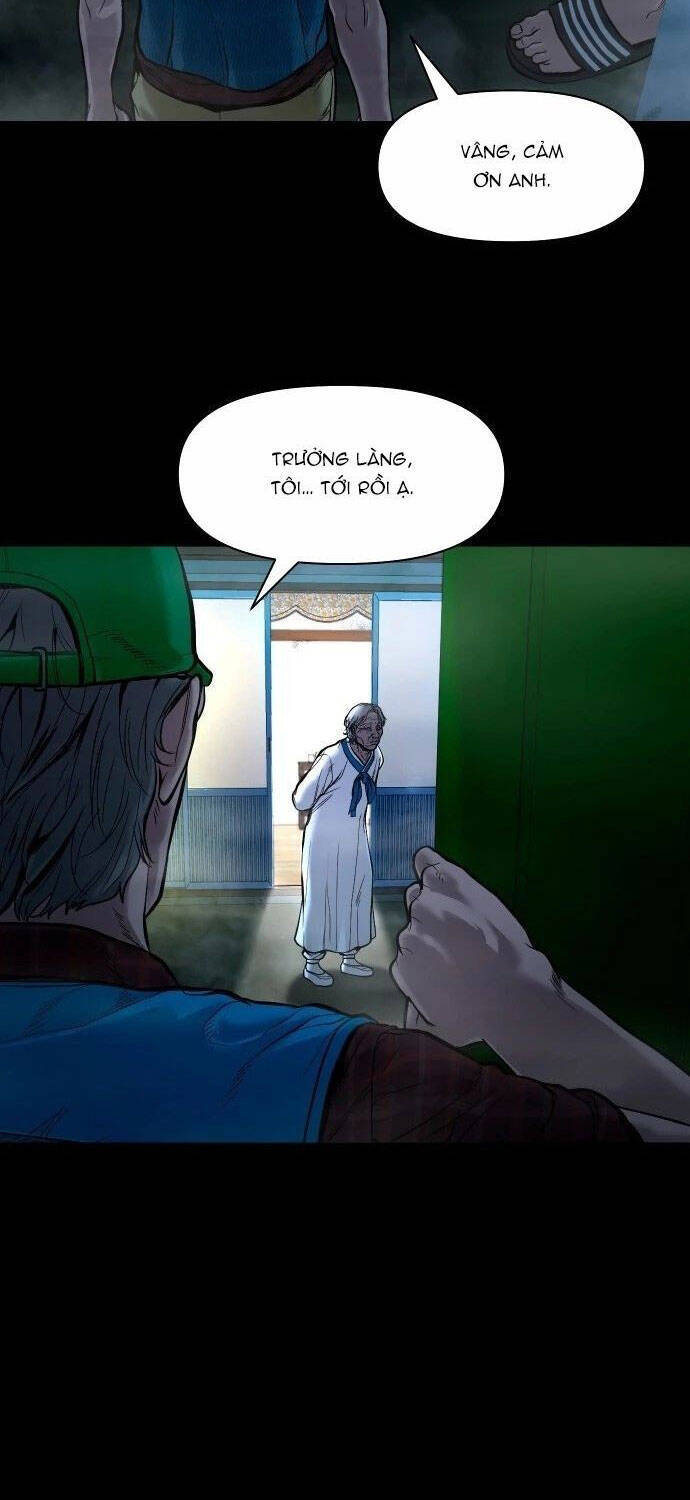 Ngôi Làng Ma Quái Chapter  14 - 4