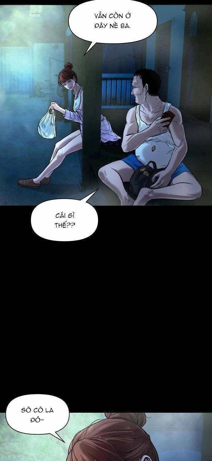 Ngôi Làng Ma Quái Chapter  14 - 32