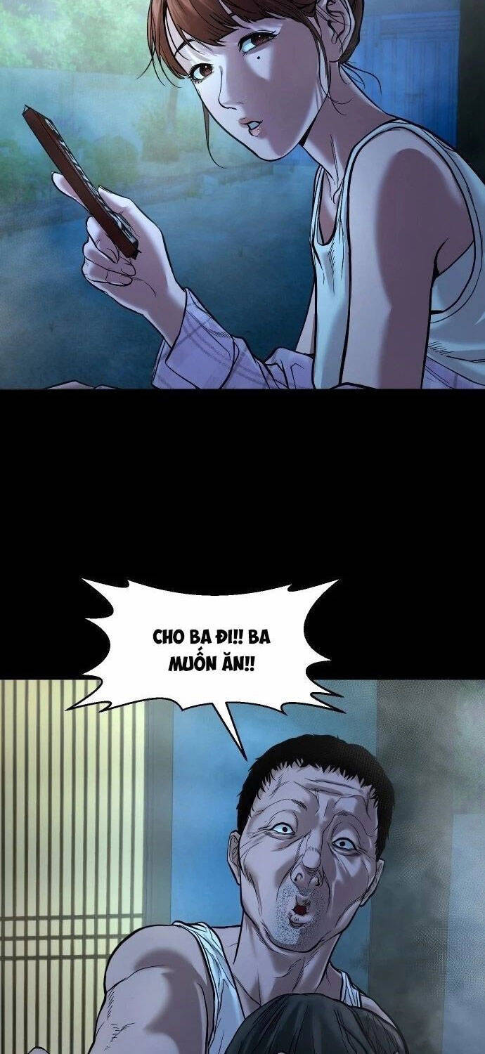 Ngôi Làng Ma Quái Chapter  14 - 33