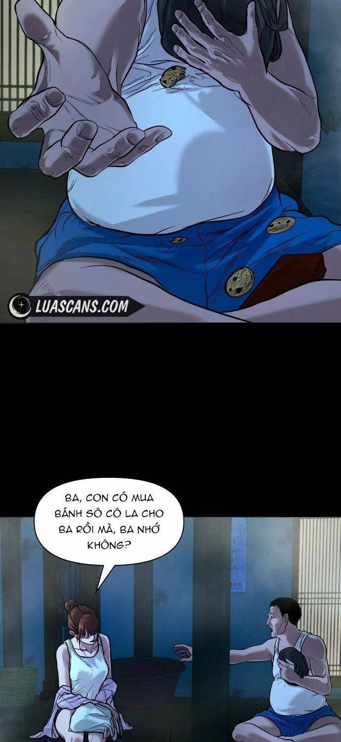 Ngôi Làng Ma Quái Chapter  14 - 34