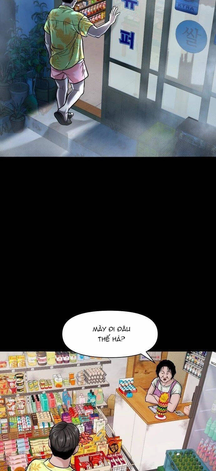 Ngôi Làng Ma Quái Chapter  14 - 38