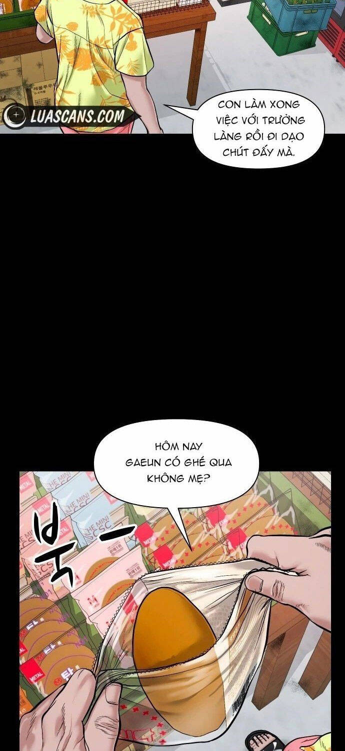 Ngôi Làng Ma Quái Chapter  14 - 39