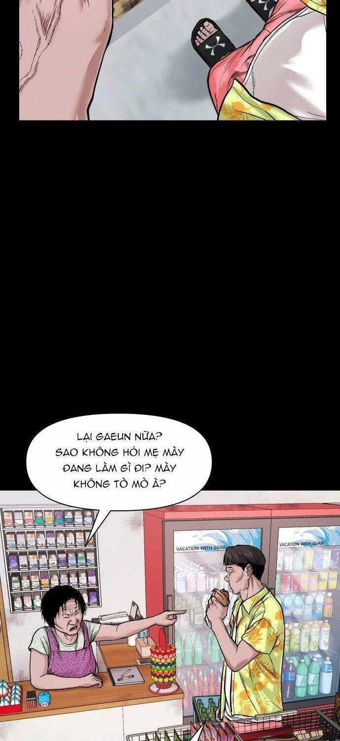 Ngôi Làng Ma Quái Chapter  14 - 40