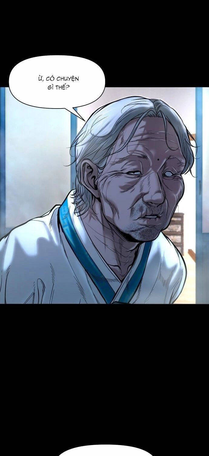 Ngôi Làng Ma Quái Chapter  14 - 5