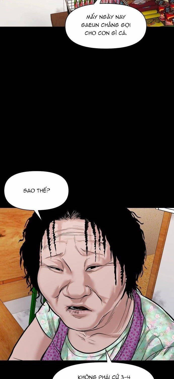 Ngôi Làng Ma Quái Chapter  14 - 41