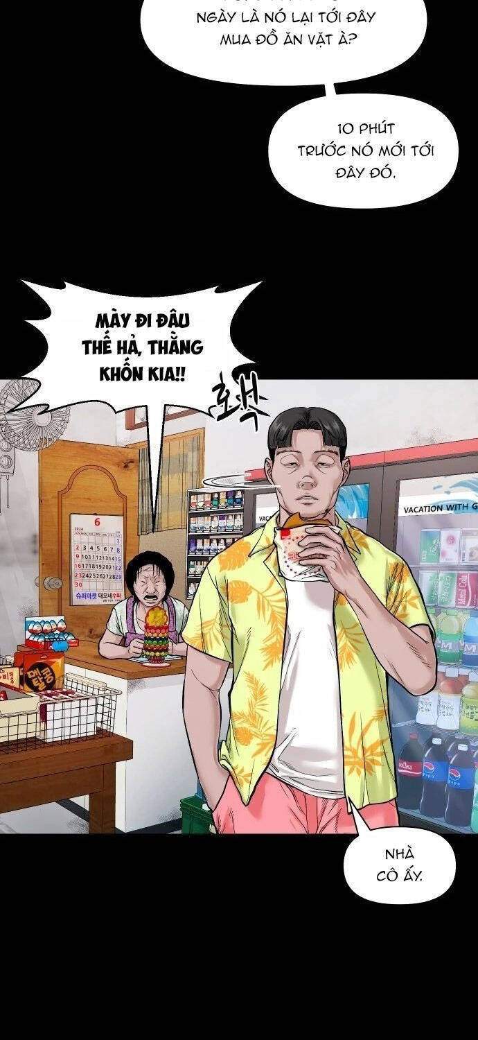 Ngôi Làng Ma Quái Chapter  14 - 42