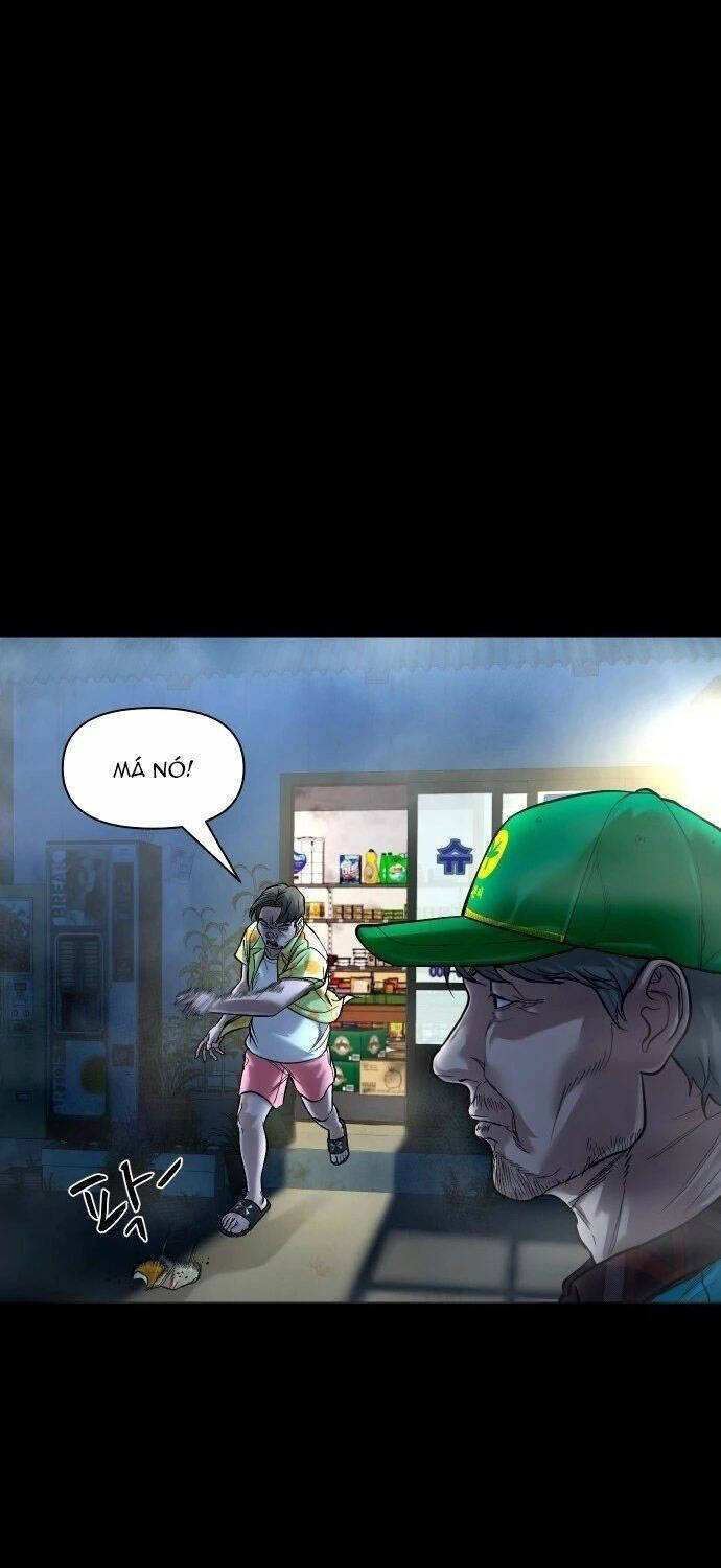 Ngôi Làng Ma Quái Chapter  14 - 44