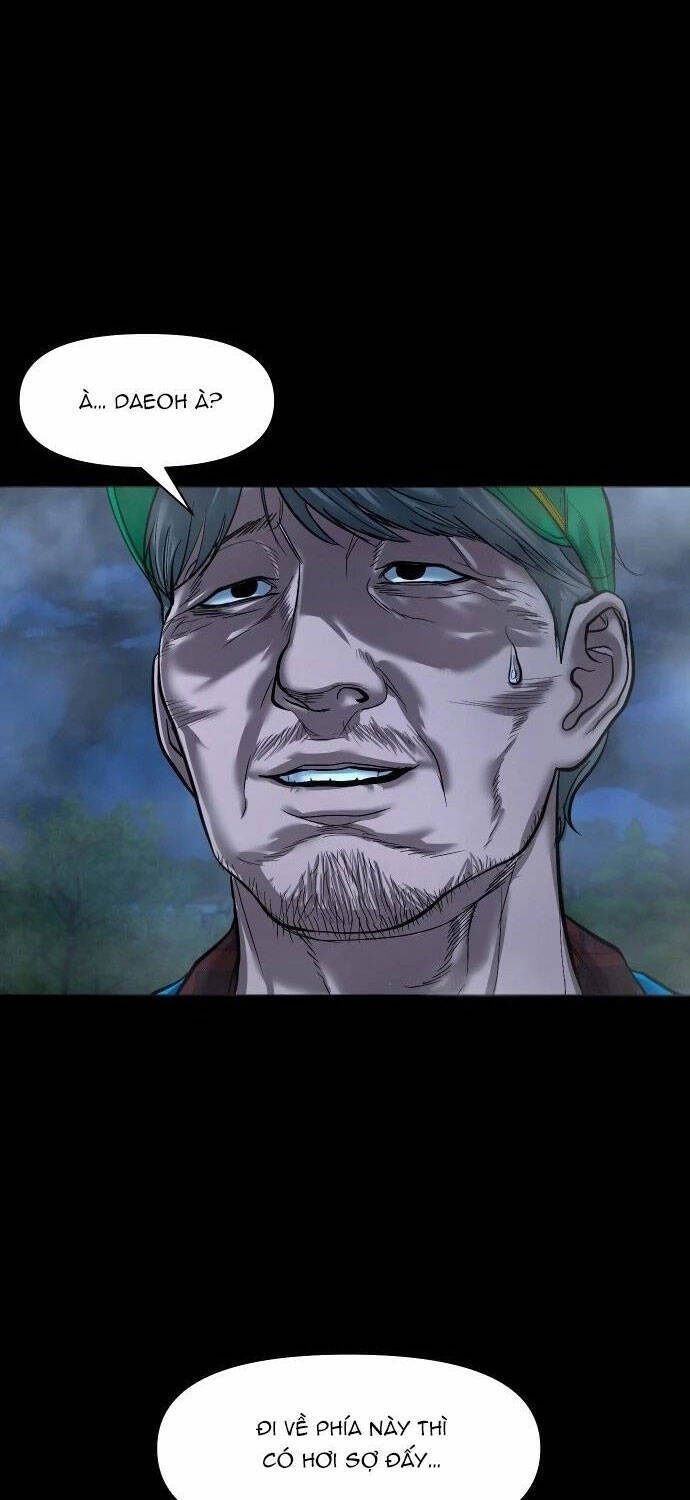 Ngôi Làng Ma Quái Chapter 14 - 47