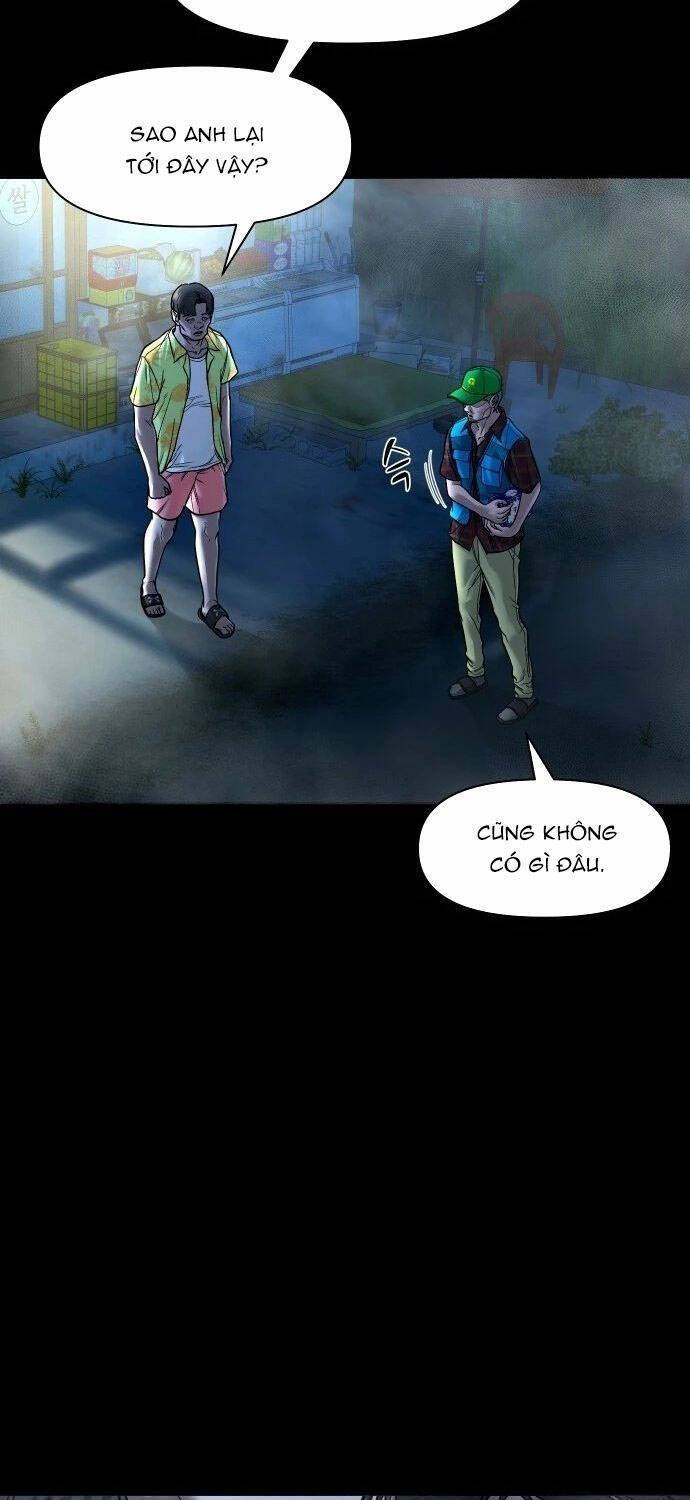 Ngôi Làng Ma Quái Chapter  14 - 48