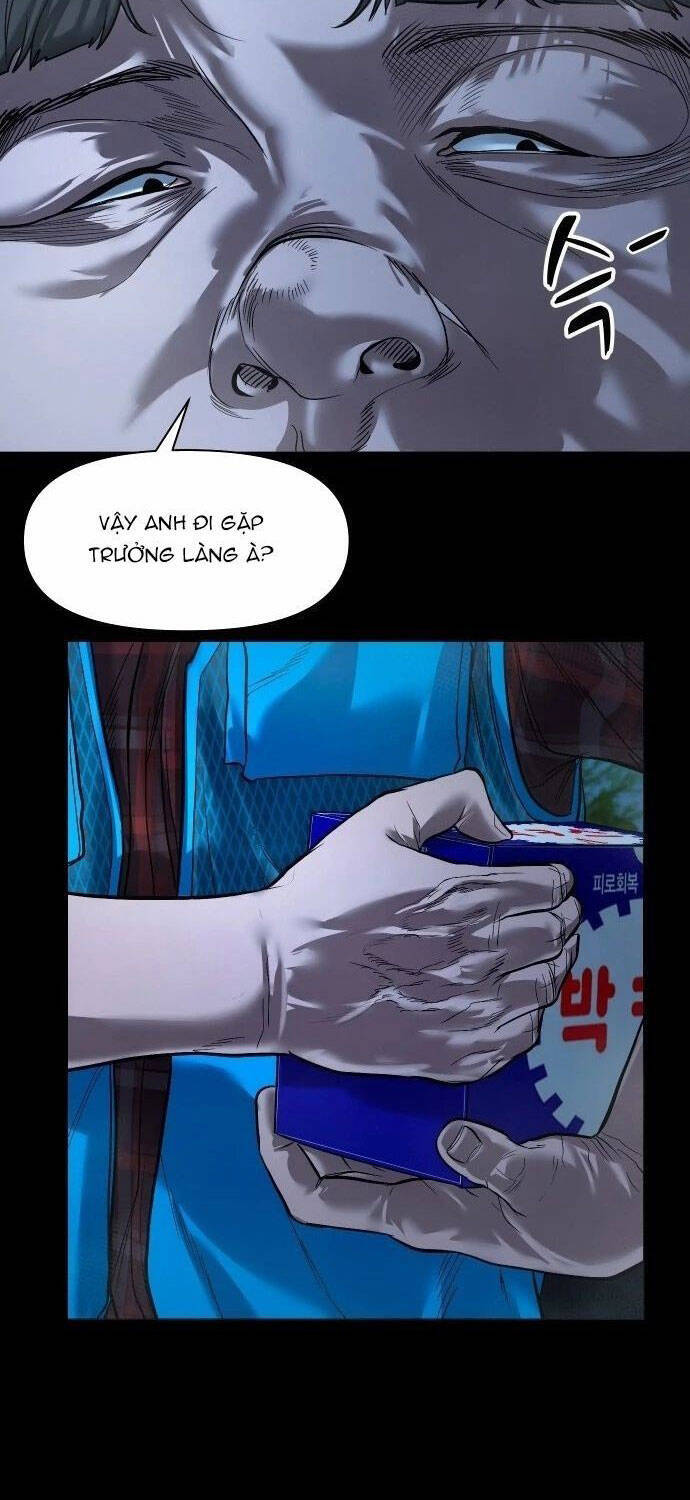 Ngôi Làng Ma Quái Chapter 14 - 49