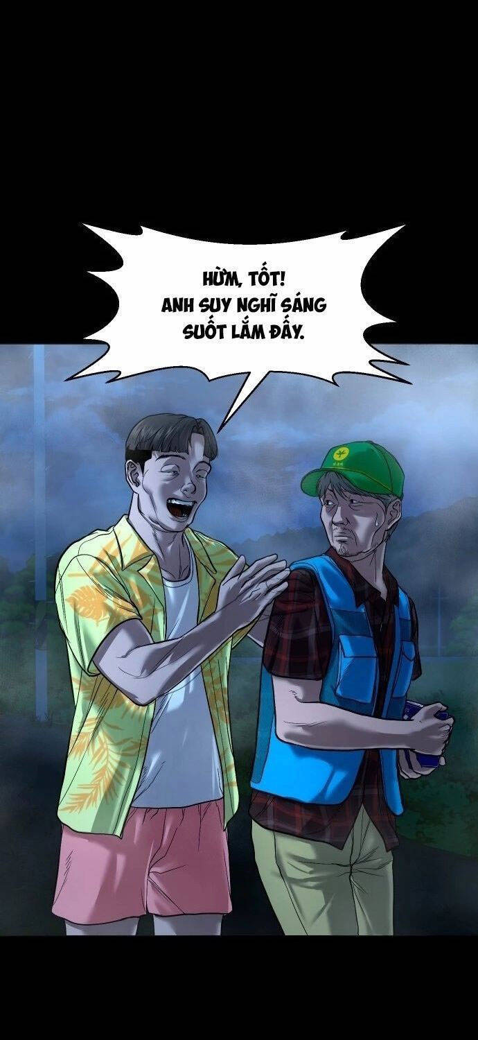 Ngôi Làng Ma Quái Chapter  14 - 50