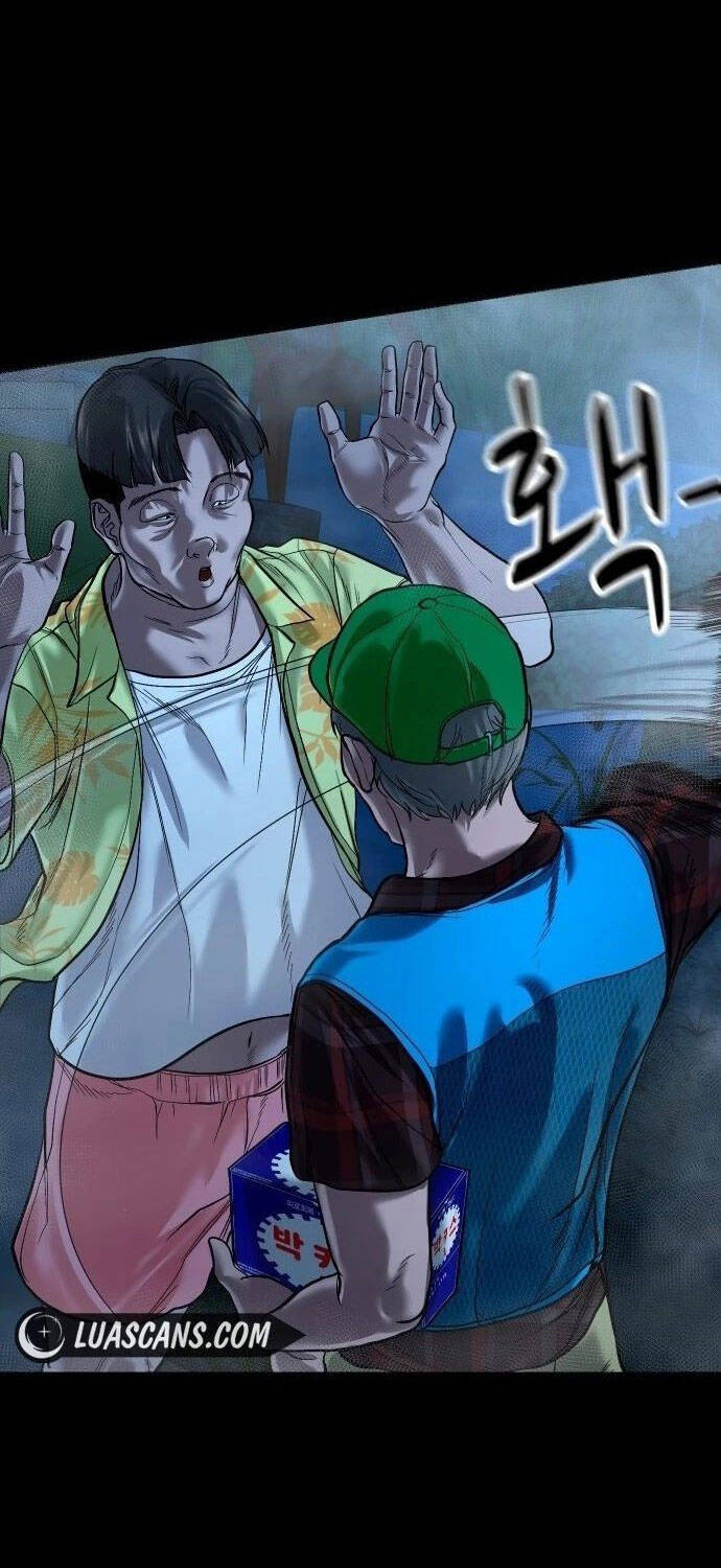 Ngôi Làng Ma Quái Chapter  14 - 51