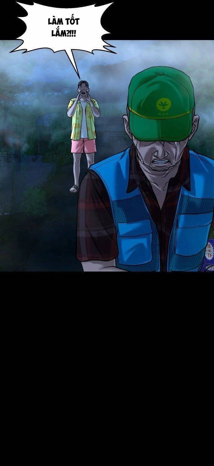 Ngôi Làng Ma Quái Chapter  14 - 53