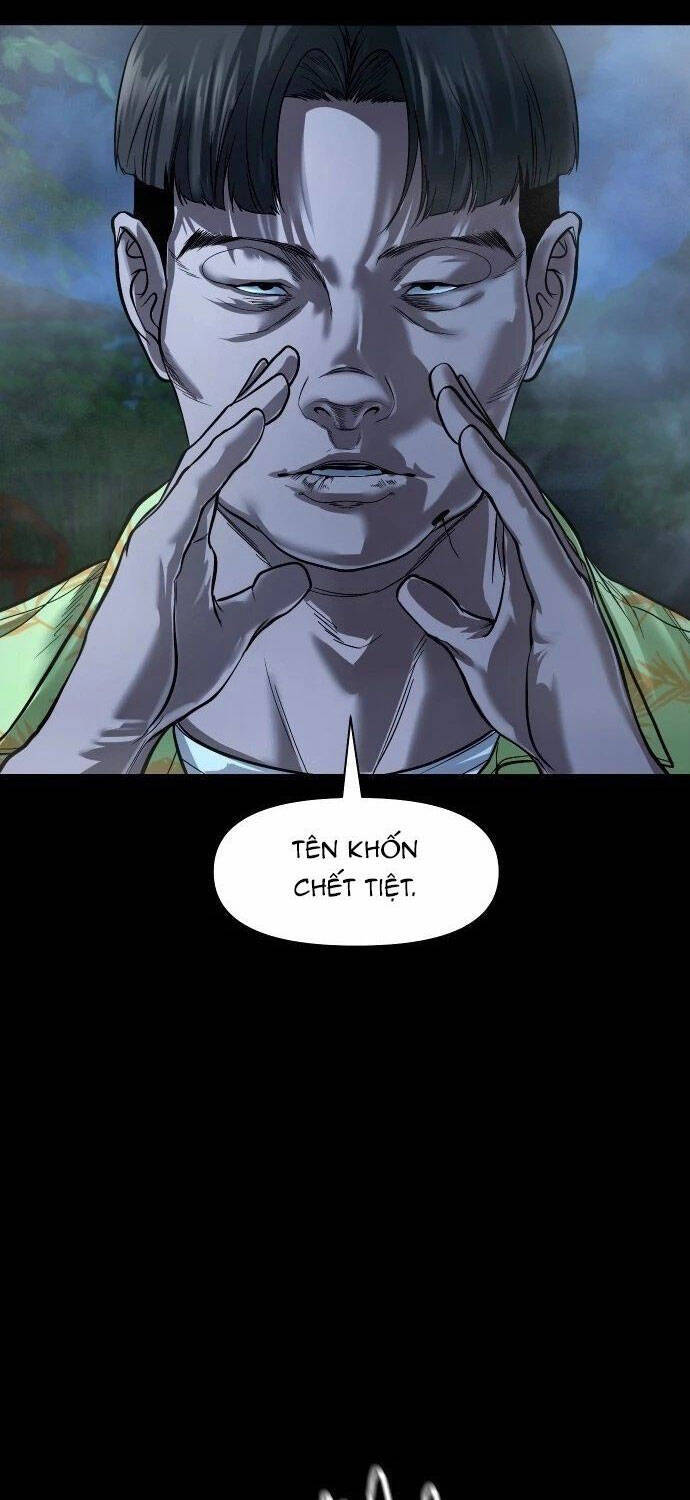 Ngôi Làng Ma Quái Chapter  14 - 54