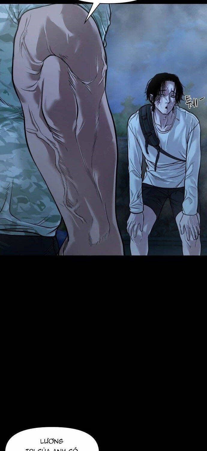 Ngôi Làng Ma Quái Chapter  14 - 58