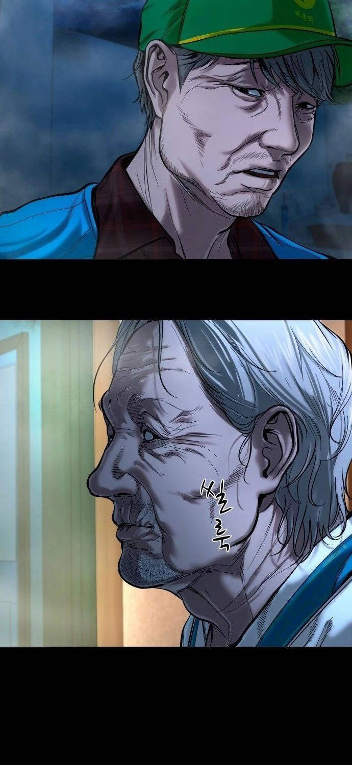 Ngôi Làng Ma Quái Chapter  14 - 7