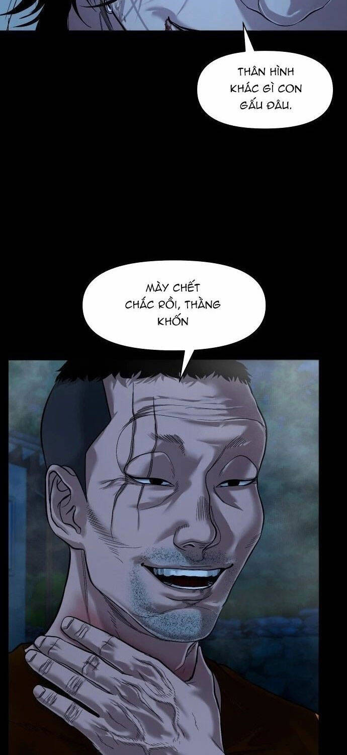 Ngôi Làng Ma Quái Chapter  14 - 64