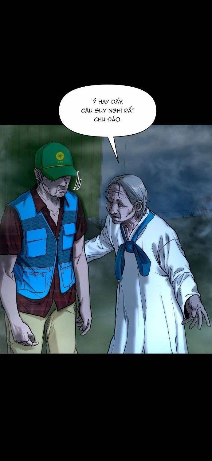 Ngôi Làng Ma Quái Chapter  14 - 8
