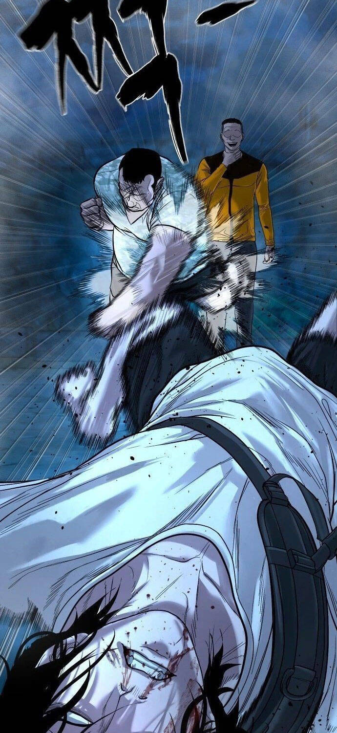 Ngôi Làng Ma Quái Chapter  14 - 72