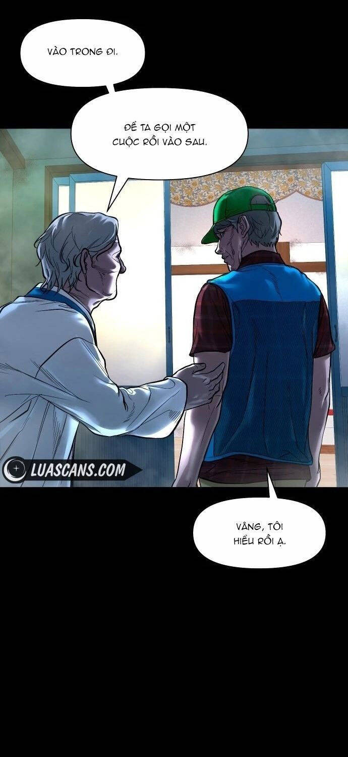 Ngôi Làng Ma Quái Chapter 14 - 9