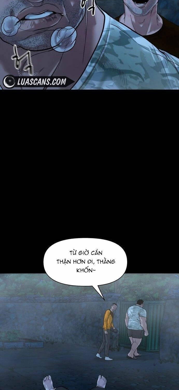 Ngôi Làng Ma Quái Chapter  14 - 81