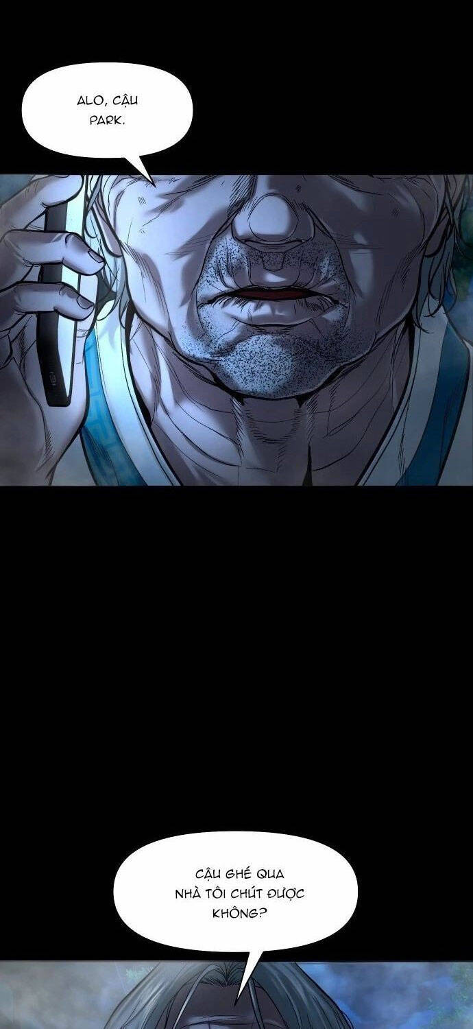 Ngôi Làng Ma Quái Chapter  14 - 10