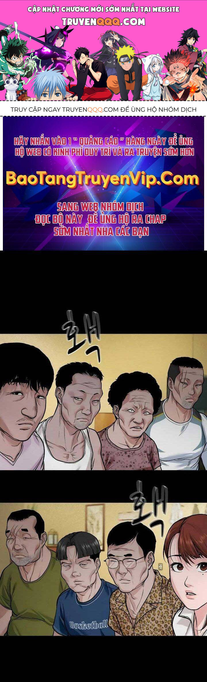Ngôi Làng Ma Quái Chapter 16 - 1