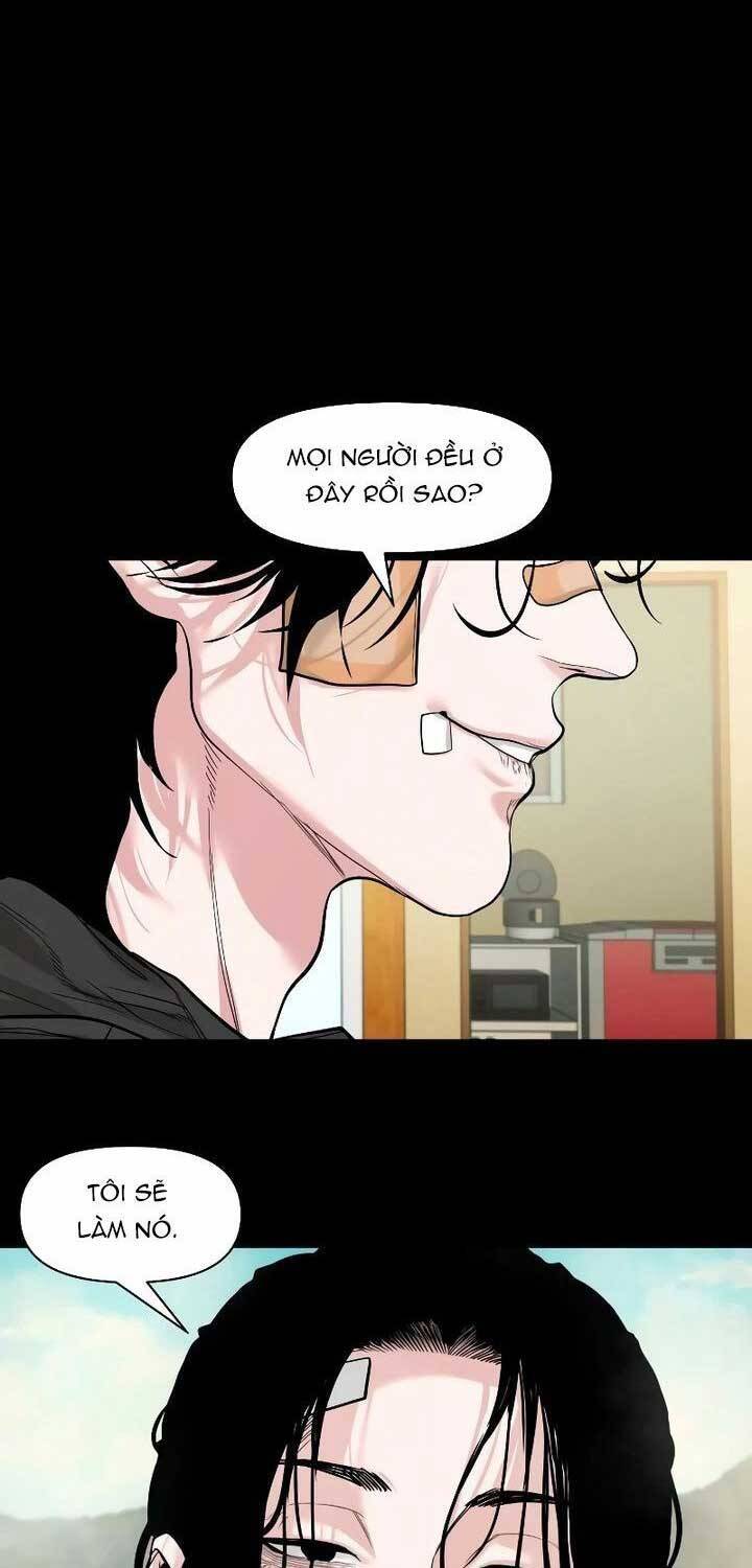 Ngôi Làng Ma Quái Chapter  16 - 2