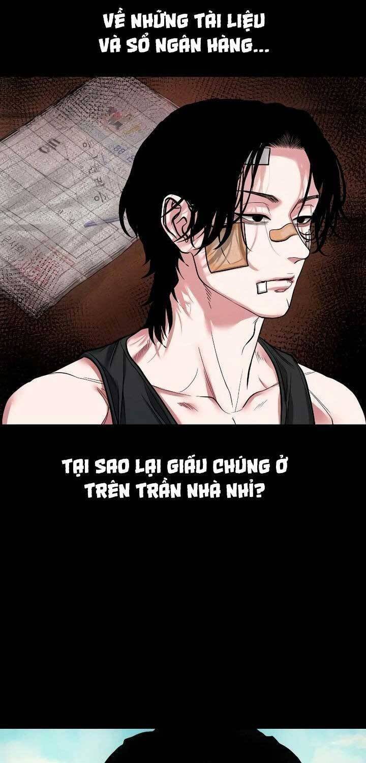 Ngôi Làng Ma Quái Chapter  16 - 11