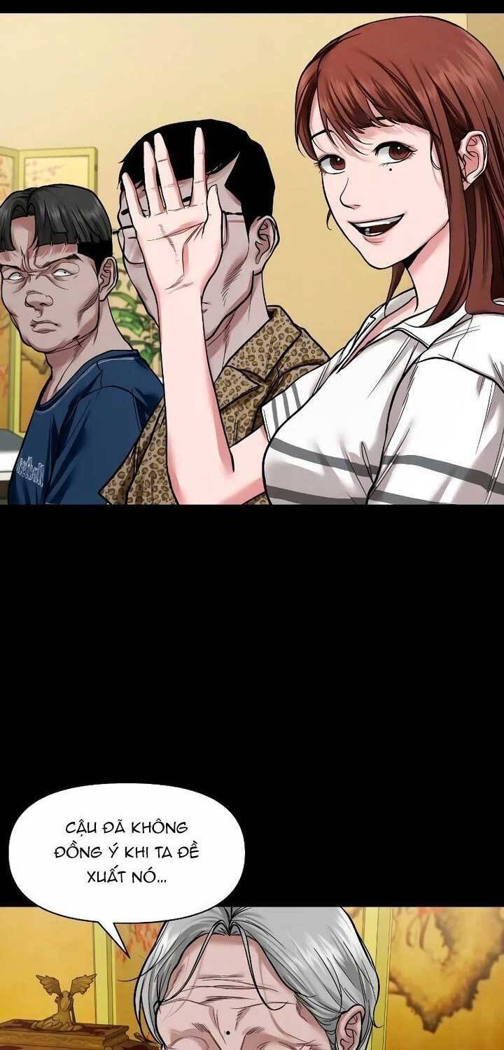 Ngôi Làng Ma Quái Chapter  16 - 14