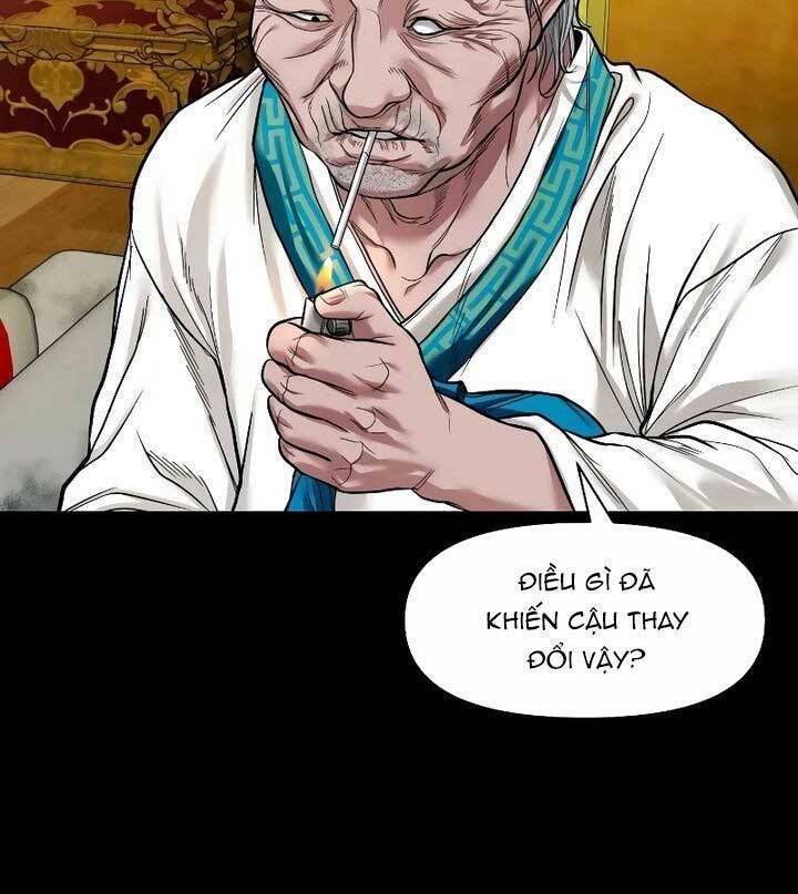 Ngôi Làng Ma Quái Chapter  16 - 15