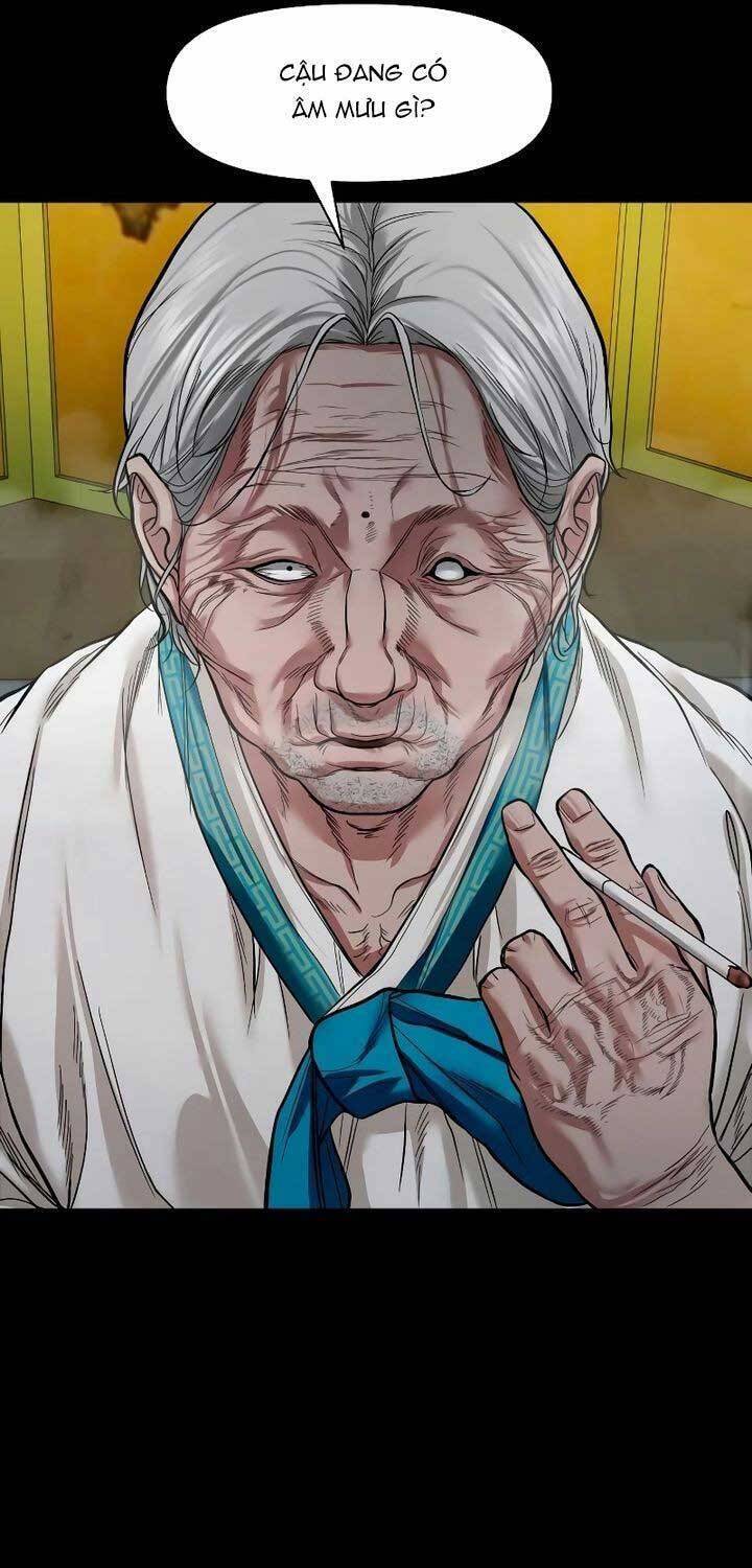 Ngôi Làng Ma Quái Chapter  16 - 16