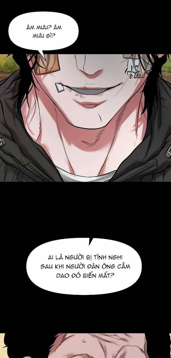 Ngôi Làng Ma Quái Chapter  16 - 17