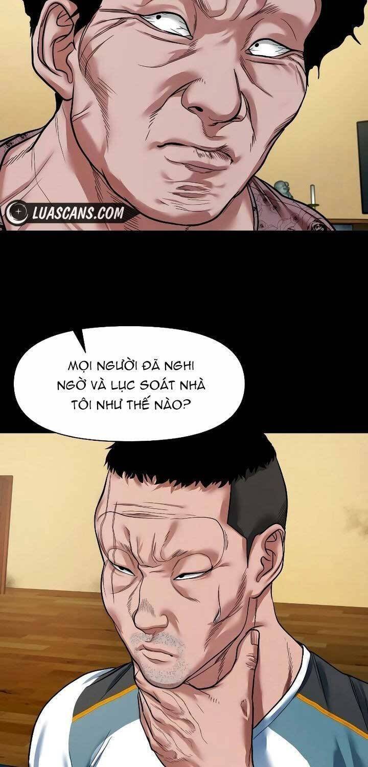 Ngôi Làng Ma Quái Chapter  16 - 18