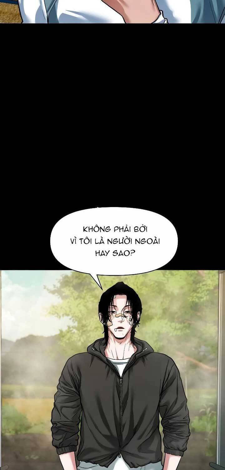 Ngôi Làng Ma Quái Chapter 16 - 19