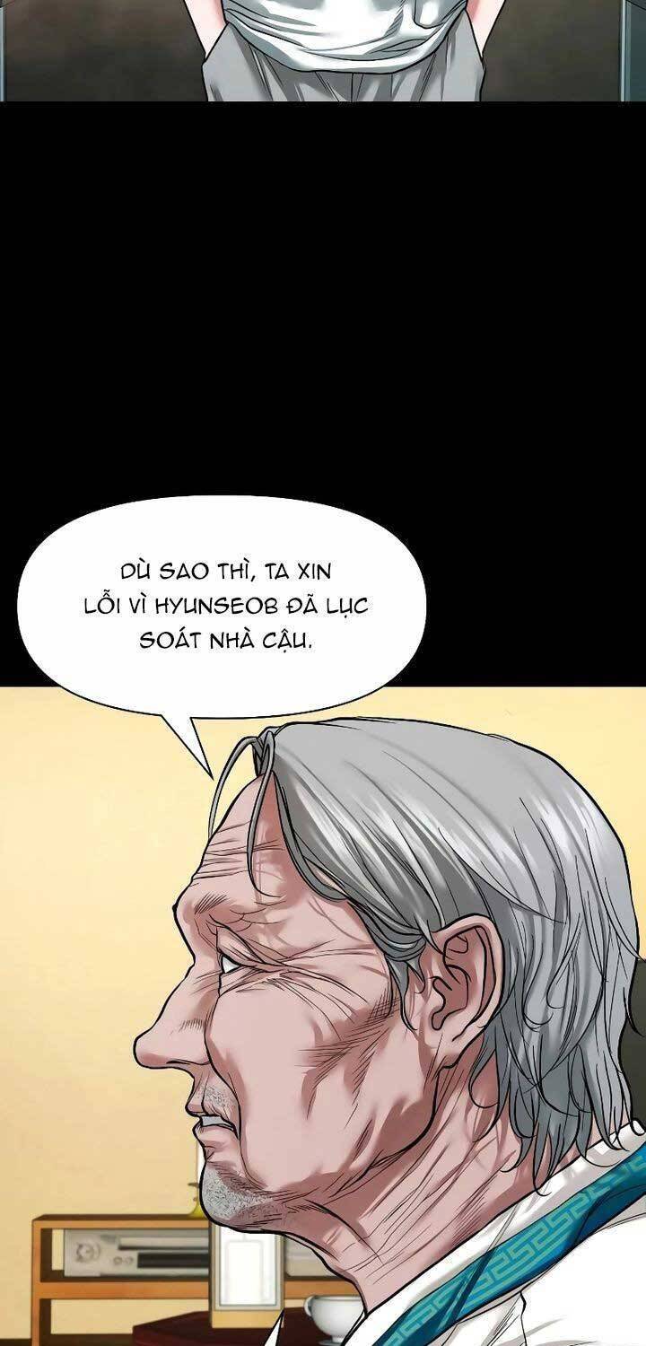 Ngôi Làng Ma Quái Chapter  16 - 20